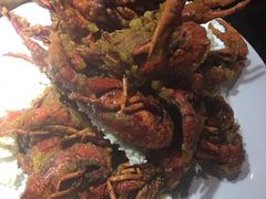 -红盔甲·小龙虾(天钥桥店)