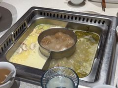 -巴奴毛肚火锅(大剧院店)