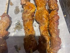 -花腰餐吧Bistro烧烤 傣味(传媒大学店)