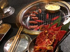 -伊茉家的烤肉店(勒泰中心店)