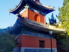 -大钟寺古钟博物馆