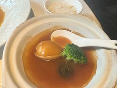 -申粤轩酒楼·三十年粤菜经典(丁香花园店)