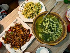 -老舅老蒙肉饼非遗店(一店)