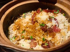 广式腊味煲仔饭-啫神·广州地标美食(北京路店)