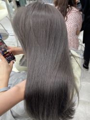 -Rise Hair上升造型