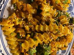 狼牙土豆-蜗牛小馆醉乡民谣云南菜(惠新西里店)