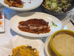 -福海居烤鸭店(鸟巢店)