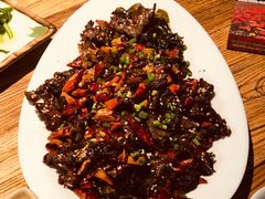 -缘生态云南菜·野生菌庭院餐厅(华侨城店)