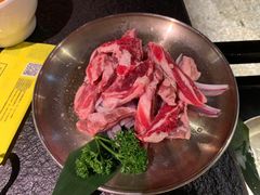 -嘿嘟嘟·肋条烧肉放题(爱融荟城店)