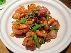 -新白鹿餐厅(滨江银泰店)