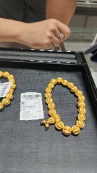 -周大福CHOW TAI FOOK(欧亚卖场店)