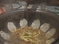 -地锅公社·现炒地锅鸡·地锅鱼·夜宵(罗锦路店)