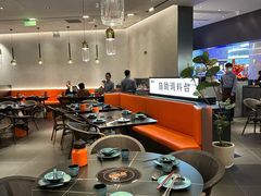 -老城鲜·小海鲜贝贝煲火锅(壹方城店)