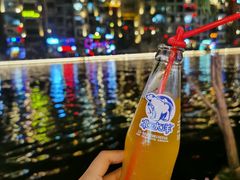 -古城苗家土菜馆(河景餐厅店)