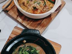 -香港深仔记茶餐厅(东门店)