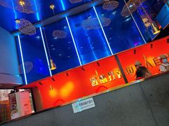 -杨记齐齐哈尔烤肉(总店)