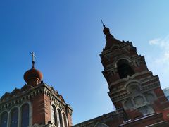 -圣·阿列克谢耶夫教堂