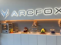 -北汽鹏龙ARCFOX极狐(国贸店)