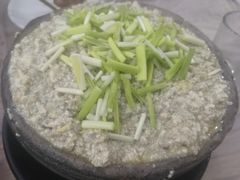 麻籽豆腐-梁师傅砂锅(哈达西街店)