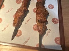 -纳鲁孜·新疆特色餐厅(上海悦荟广场店)