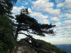 -明堂山风景区
