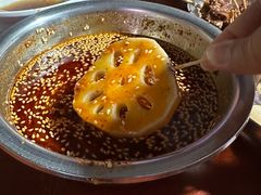 -江油特色冷沾沾(火炮街店)