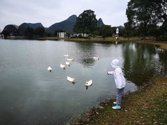 -Club Med地中海俱乐部·桂林度假村