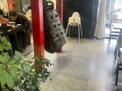 -陈熹公民族美食文化餐厅(中华广场店)