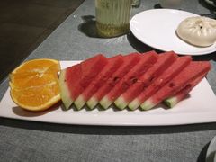 -凤翔温泉·丰泽园餐饮部