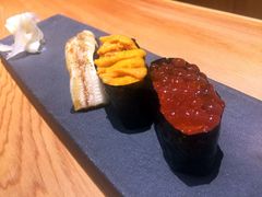 握寿司-松涛日本料理