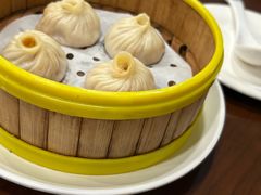 蟹粉小笼-王家沙点心店(南京西路总店)