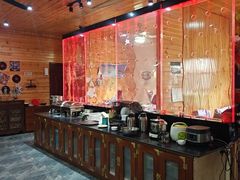 -一品渔乡·水库灶台鱼·乐享庭院