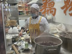 -粗茶淡饭(东关街店)