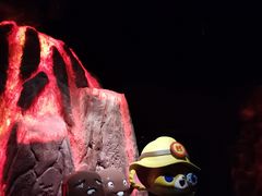 -蓝精灵乐园·世茂精灵之城主题乐园