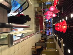 王家沙点心店(南京西路总店)-王家沙点心店(南京西路总店)