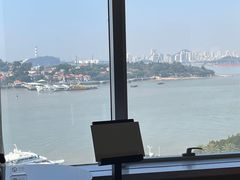 -厦门海港英迪格酒店(中山路店)