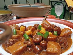-颂福楼·南京菜(定淮门店)