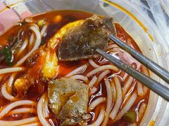 -进哥湖南津市牛肉粉店(下沙店)