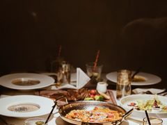 -研食记西餐厅(金融中心店)