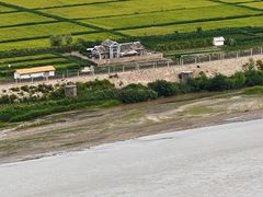 -图们国门景区