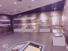 -抚顺煤矿博物馆