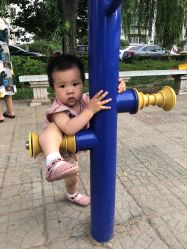 -万达宝贝乐园(北京槐房店)