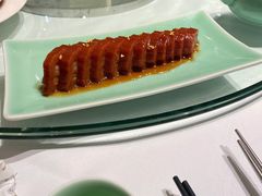 桂花糯米藕-江南厨子·品苏杭(华润万象店)