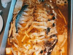 -半天妖烤鱼(公园时代城店)