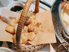 -左庭右院鲜牛肉火锅(新梅广场店)
