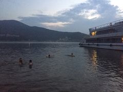 -松花湖风景名胜区