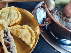-陀岗美食·云南藏式特色餐厅