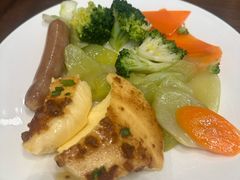 -舟山希尔顿酒店