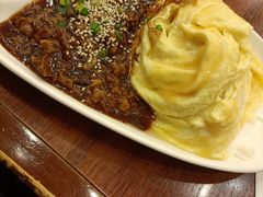 -玛格萝妮比萨屋(四平店)
