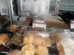 -Juicy Bakery(大学路店)